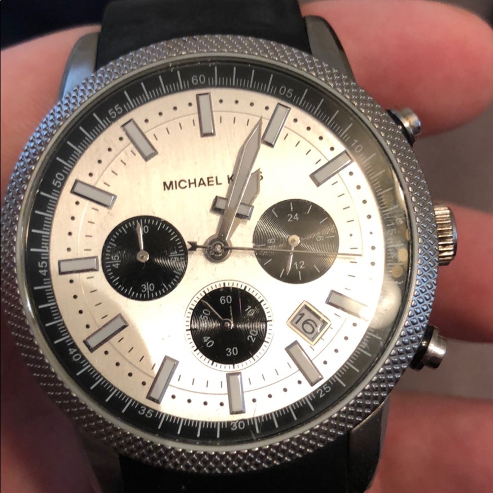 Michael Kors men’s watch